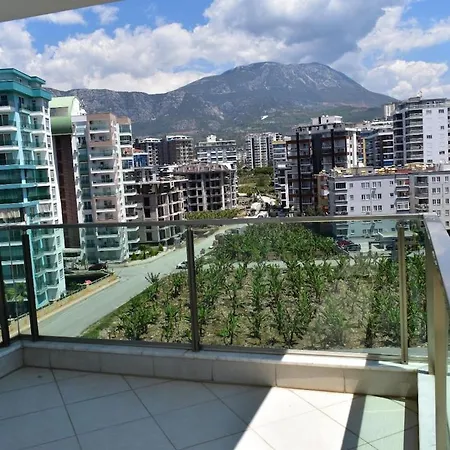 Διαμέρισμα Stylish 2-bedroom Αλάνια